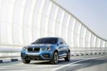 BMW X4 Concept 2013 года